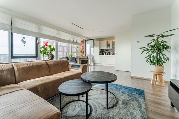 Property photo - Zuidmade 22, 2614MB Delft